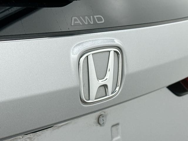 Thumbnail: 2024 Honda CR-V - 7