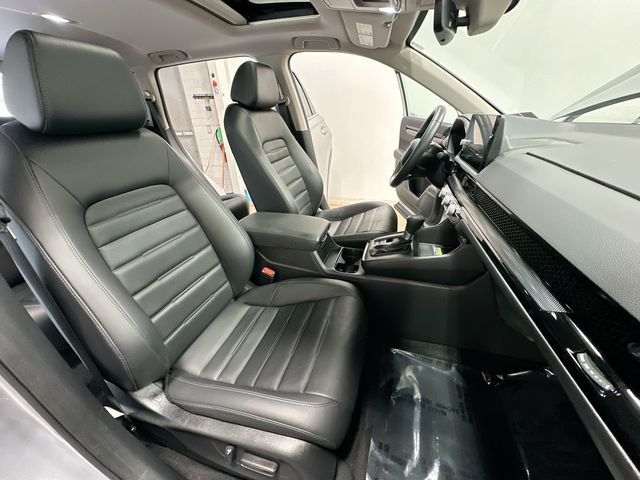 Thumbnail: 2024 Honda CR-V - 27