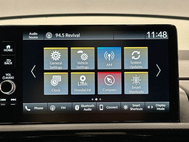 Thumbnail: 2024 Honda CR-V - 23