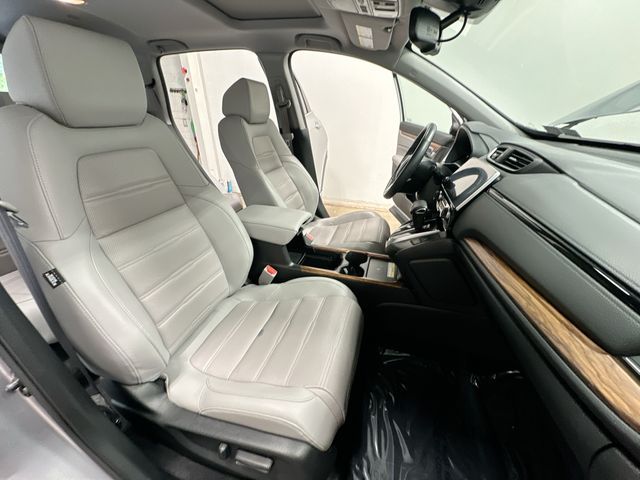 Thumbnail: 2022 Honda CR-V - 27