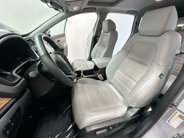 Thumbnail: 2022 Honda CR-V - 12
