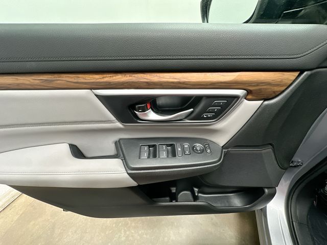 Thumbnail: 2022 Honda CR-V - 26