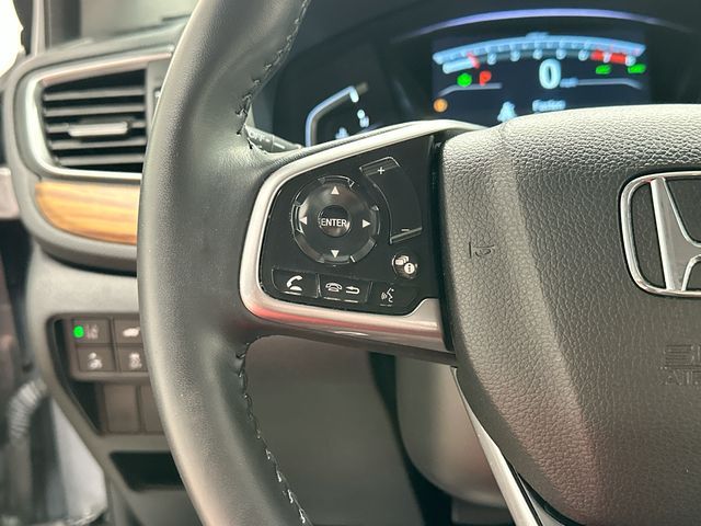 Thumbnail: 2022 Honda CR-V - 20
