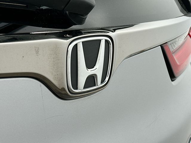 Thumbnail: 2022 Honda CR-V - 7