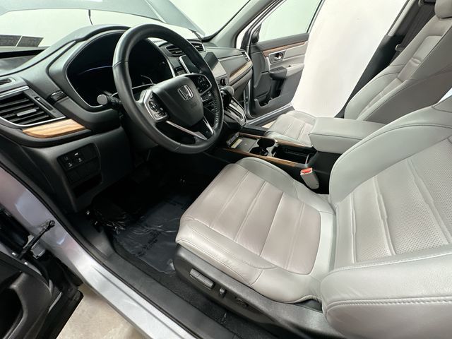 Thumbnail: 2022 Honda CR-V - 11