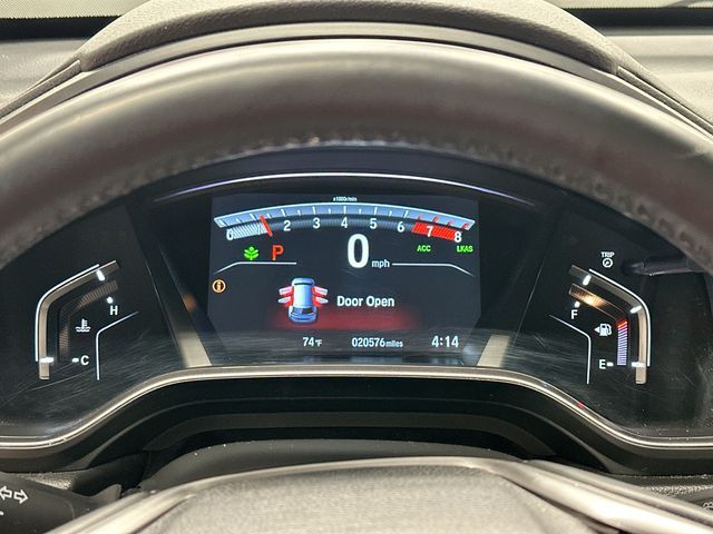Thumbnail: 2022 Honda CR-V - 16