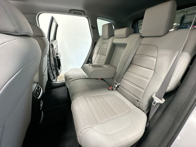 Thumbnail: 2022 Honda CR-V - 13
