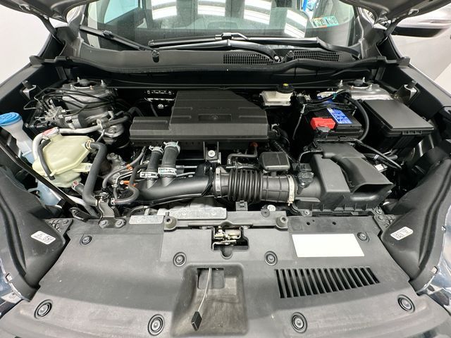 Thumbnail: 2022 Honda CR-V - 9