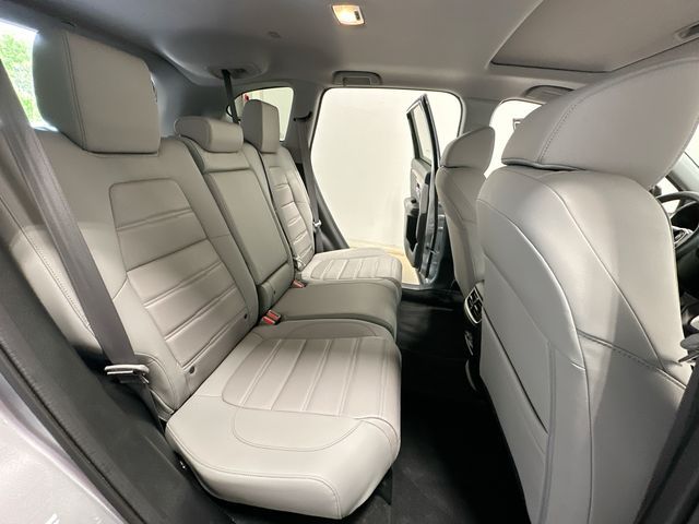Thumbnail: 2022 Honda CR-V - 29