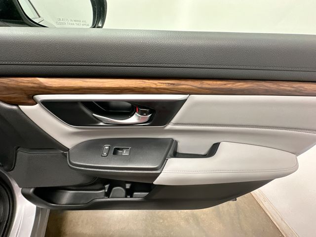 Thumbnail: 2022 Honda CR-V - 28