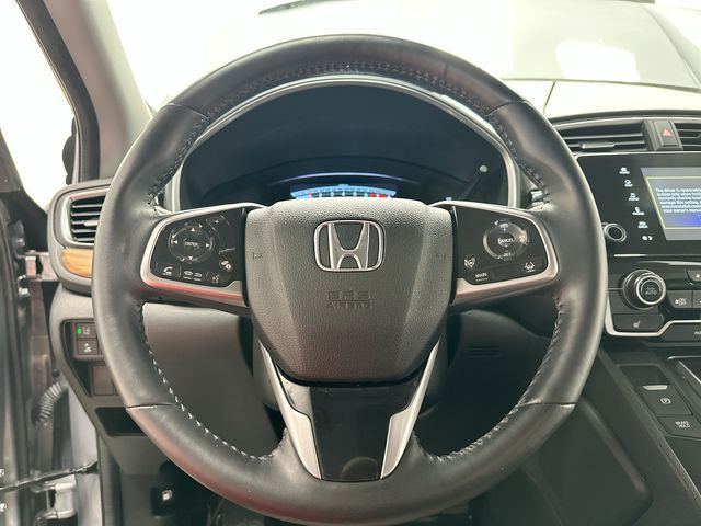 Thumbnail: 2022 Honda CR-V - 2