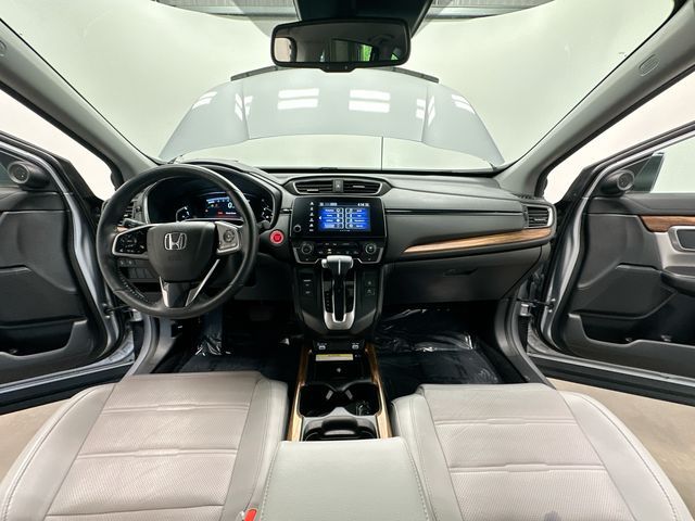 Thumbnail: 2022 Honda CR-V - 10
