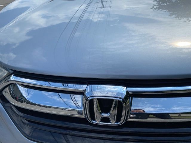 Thumbnail: 2017 Honda CR-V - 31