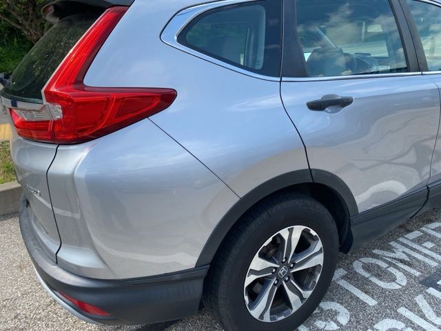 Thumbnail: 2017 Honda CR-V - 25