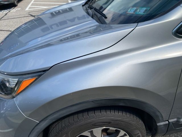 Thumbnail: 2017 Honda CR-V - 19