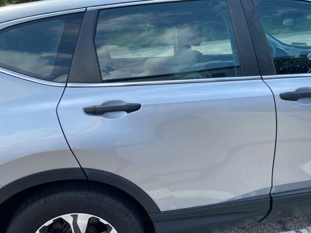Thumbnail: 2017 Honda CR-V - 27