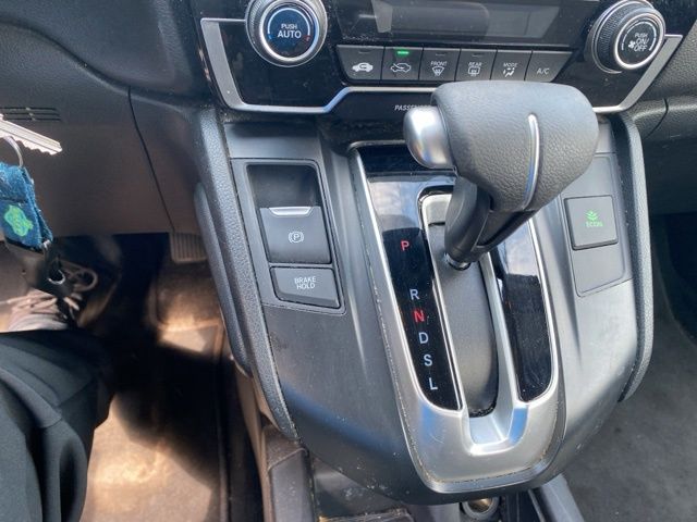Thumbnail: 2017 Honda CR-V - 14