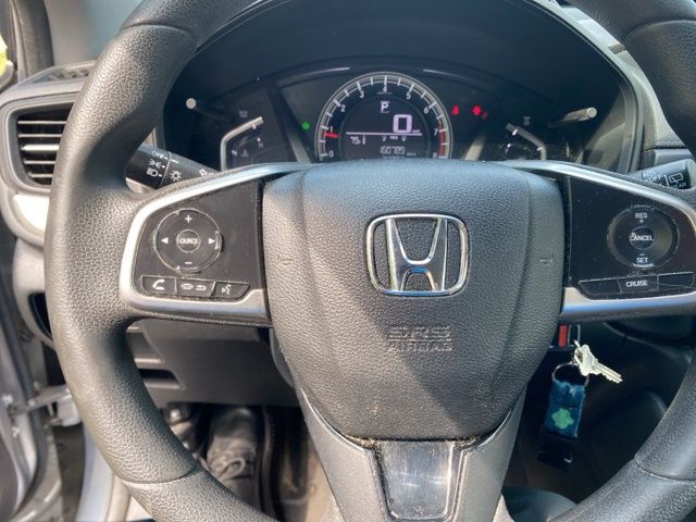Thumbnail: 2017 Honda CR-V - 36