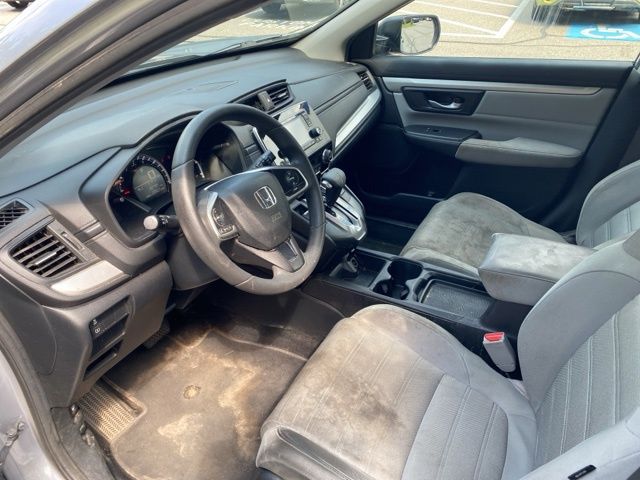 Thumbnail: 2017 Honda CR-V - 10