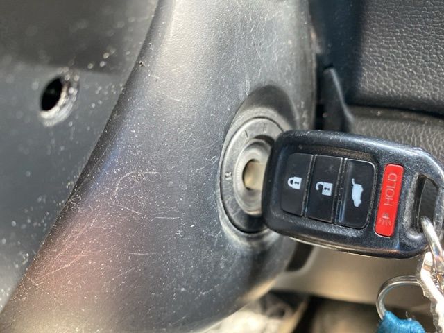 Thumbnail: 2017 Honda CR-V - 16