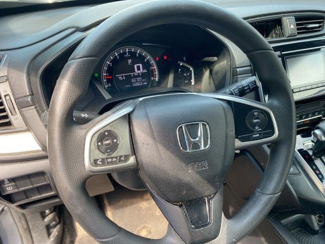 Thumbnail: 2017 Honda CR-V - 2