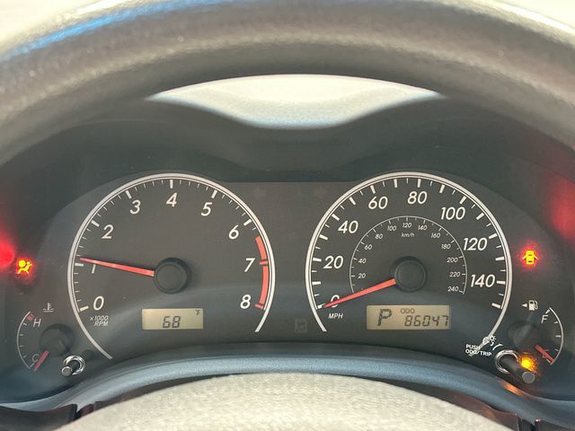 Thumbnail: 2013 Toyota Corolla - 15