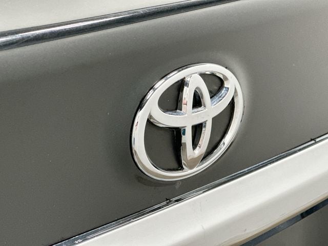 Thumbnail: 2013 Toyota Corolla - 7