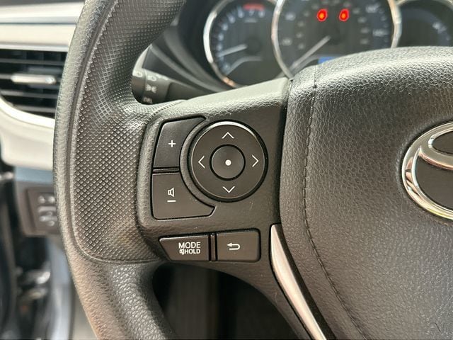 Thumbnail: 2014 Toyota Corolla - 14