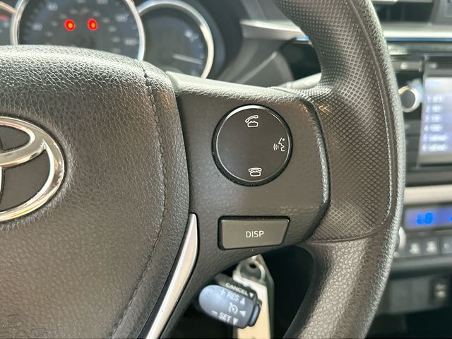 Thumbnail: 2014 Toyota Corolla - 15