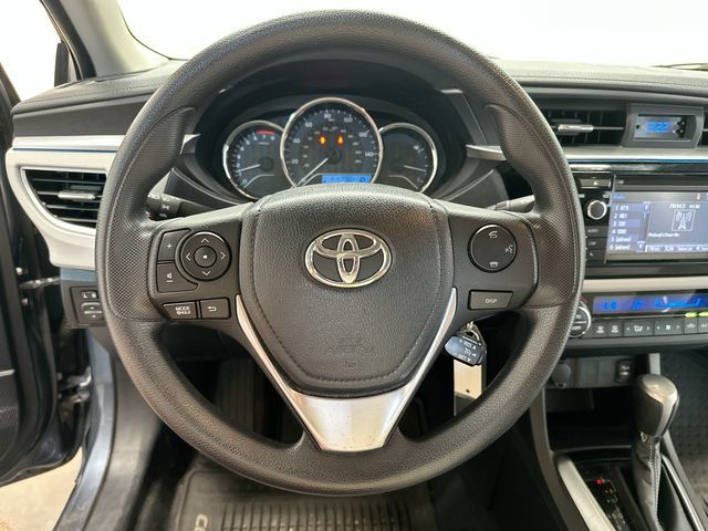 Thumbnail: 2014 Toyota Corolla - 2