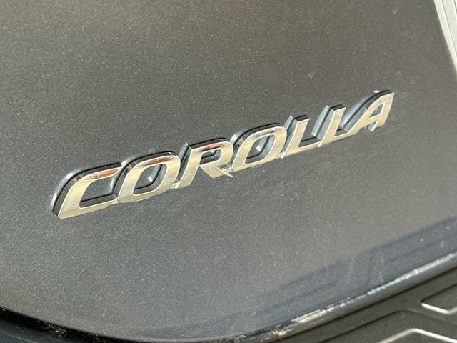 Thumbnail: 2014 Toyota Corolla - 19