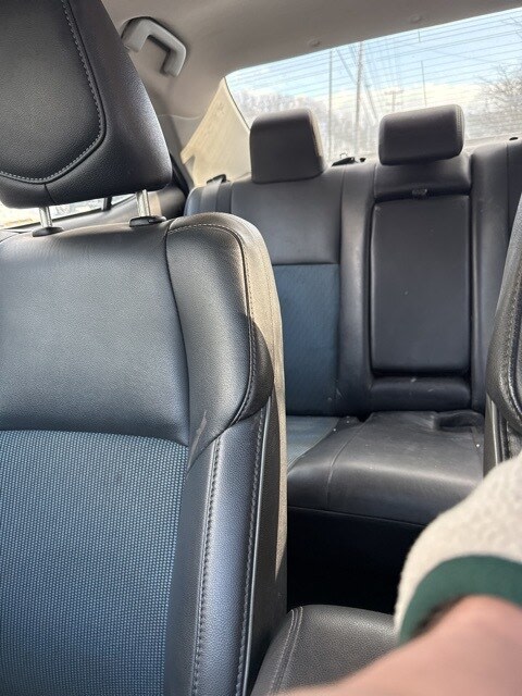 Thumbnail: 2015 Toyota Corolla - 7