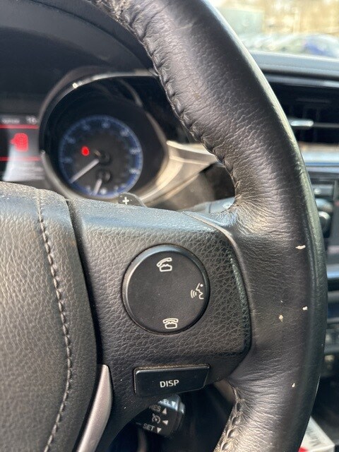 Thumbnail: 2015 Toyota Corolla - 12