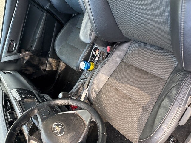 Thumbnail: 2015 Toyota Corolla - 5