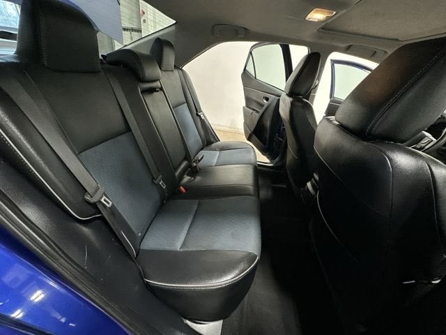 Thumbnail: 2015 Toyota Corolla - 27