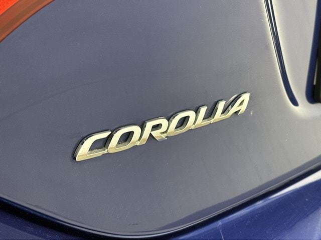 Thumbnail: 2015 Toyota Corolla - 28