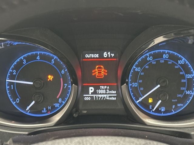 Thumbnail: 2015 Toyota Corolla - 16