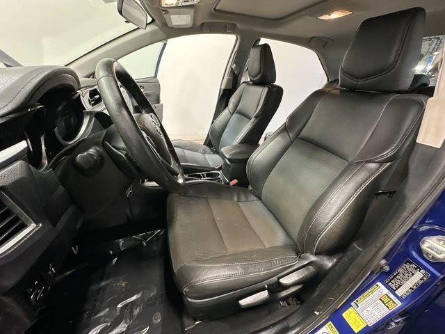 Thumbnail: 2015 Toyota Corolla - 23