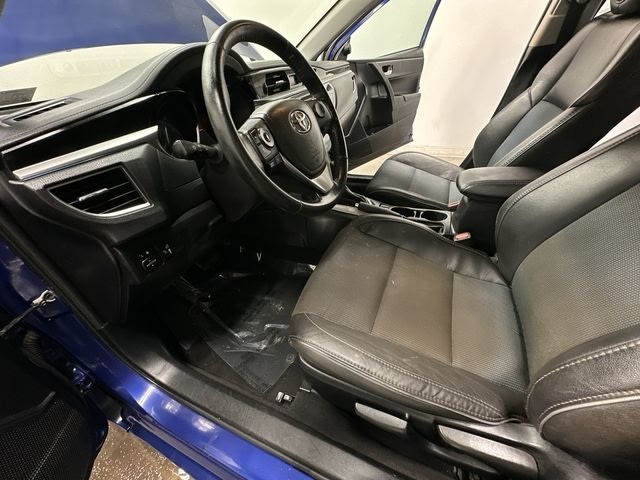 Thumbnail: 2015 Toyota Corolla - 12