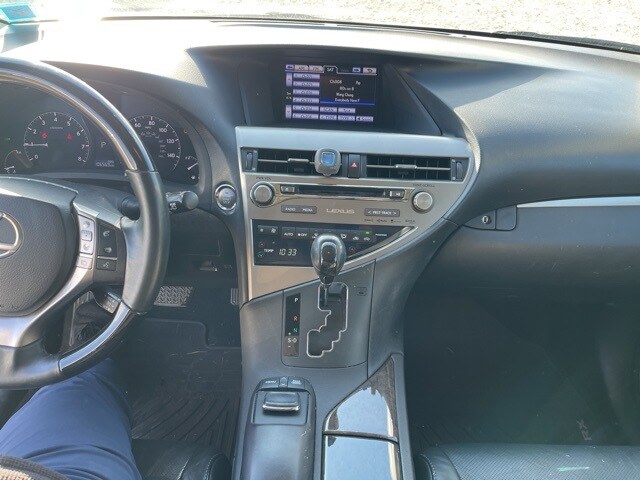 Thumbnail: 2015 Lexus RX - 7