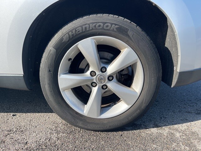 Thumbnail: 2015 Lexus RX - 6