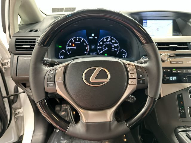 Thumbnail: 2015 Lexus RX - 2