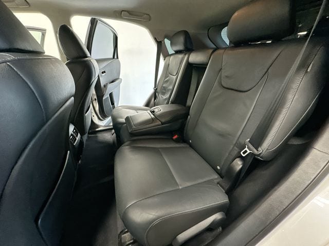 Thumbnail: 2015 Lexus RX - 12