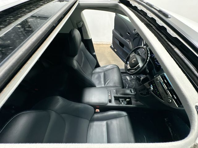 Thumbnail: 2015 Lexus RX - 10