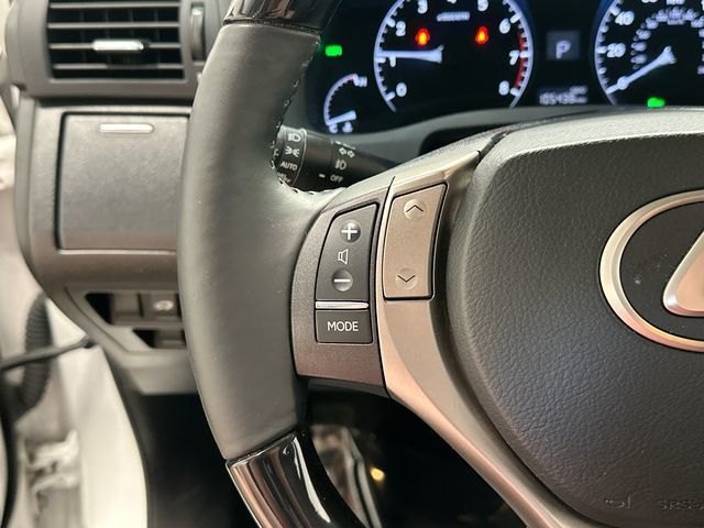 Thumbnail: 2015 Lexus RX - 17