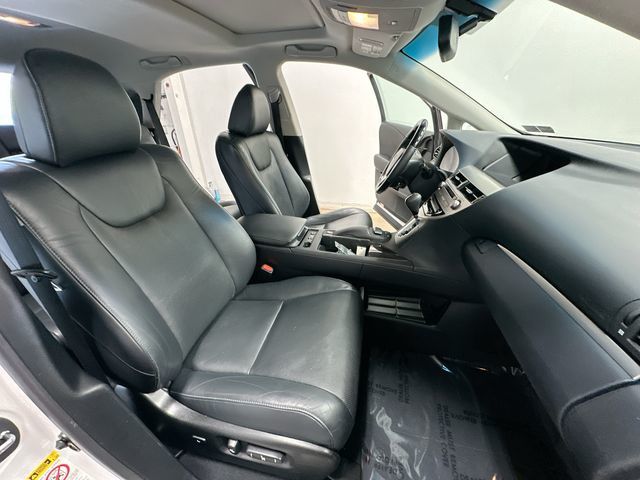 Thumbnail: 2015 Lexus RX - 27