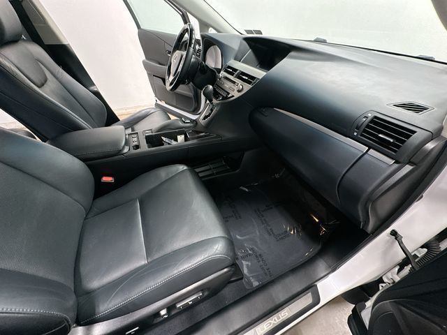 Thumbnail: 2015 Lexus RX - 26