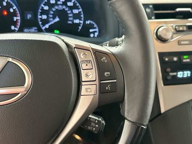 Thumbnail: 2015 Lexus RX - 18