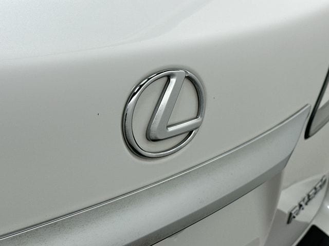 Thumbnail: 2015 Lexus RX - 7