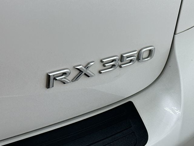 Thumbnail: 2015 Lexus RX - 31
